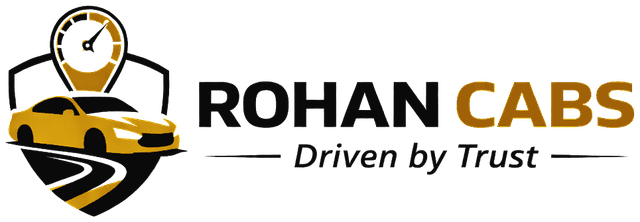 Rohan Cabs — Driven by Trust