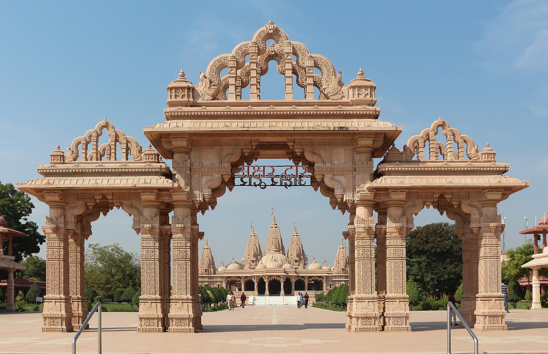 7 Must-Visit Places Near Bhavnagar