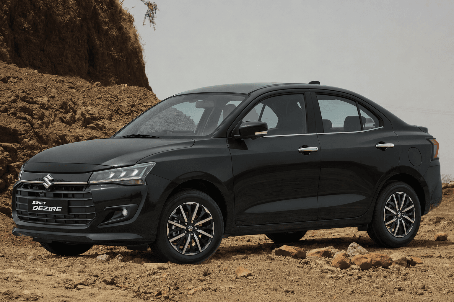Maruti Swift Dzire
