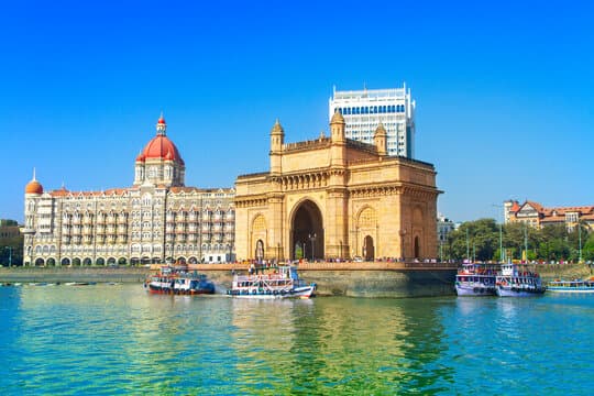 Bhavnagar to Mumbai by cab: the overnight drive, route and fixed fare