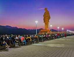 Bhavnagar to Vadodara cab: the drive, the fare, and adding Statue of Unity